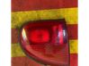 Tailgate rear/tail lights 93AG15K258