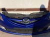 Pare-choc avant GS1D50031