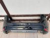 Rear bumper 30763426
