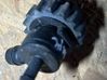 Vacuum valve 1433602