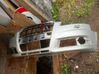 Front bumper 4F0807437AD