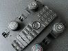 Climate control unit 8697155