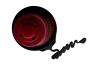 Fuel tank cap PA66GF30P01
