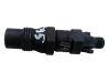 Inyector de combustible 068130201B