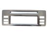 Radio/GPS head unit trim 1303415