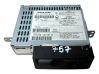 Radio/CD/DVD/GPS head unit 307379741