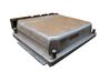 Engine control unit/module 08627757A