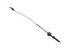 Línea de cable puerta delantera 9485042