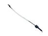 Línea de cable puerta delantera 9485042B
