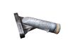 Engine coolant pipe/hose 9209733