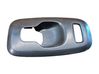 Front door window switch trim 09193384