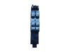 Electric window control switch 9472034