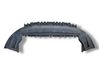 Front bumper skid plate/under tray 31299060