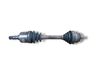 Front driveshaft 8252034