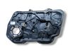 Front window lifting mechanism without motor 30784311