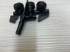 Headlight washer spray nozzle 7042879