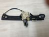 Fensterheber elektrisch mit Motor Tür hinten 7179602