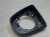 Plastic wing mirror trim cover 607113