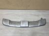 Front bumper lip 51117179849