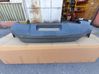Rear bumper 81A807323E