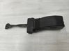 Rear door check strap stopper 81A839267