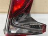 Lampy tylnej klapy bagażnika 81580F4120