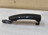 Front door exterior handle 8V0837205A