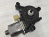 Rear door window regulator motor 5Q0959801