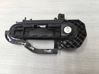 Manecilla externa puerta delantera 4F0837885
