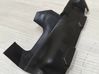 Radiator trim 8Y0121284B