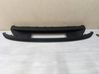 Rear bumper trim bar molding 8Y4807521