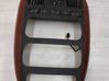 Console centrale, commande chauffage/clim P05005250AE