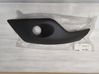 Front bumper corner part panel trim 1778874