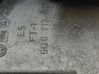 Gear shifter/selector 6Q0713023