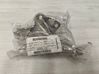 Engine bonnet/hood hinges 8Y0823301B