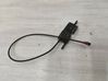 Tailgate/trunk/boot lock/catch/latch 51248408963