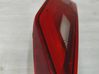 Lampy tylnej klapy bagażnika 31656787