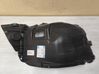 Front wheel arch liner splash guards 51717154415