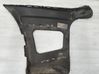 Rear bumper mounting bracket 51123400944