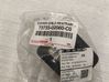 Unidad de control del asiento 7373302060C0