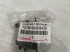 Unidad de control del asiento 7373302060C0