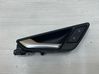 Rear door interior handle 81A837019B