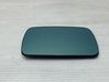 Wing mirror glass KY584BH