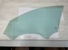Front door window glass four-door 43R00083