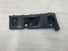 Front bumper mounting bracket EM2B17D959A