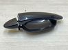 Front door exterior handle 15492202