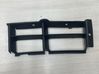Front bumper lower grill HFBM11003G2
