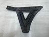 Front bumper mounting bracket BK2117D958AB