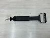 Spare wheel mounting bracket 7030528