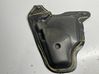 Front door sound insulation 30649616